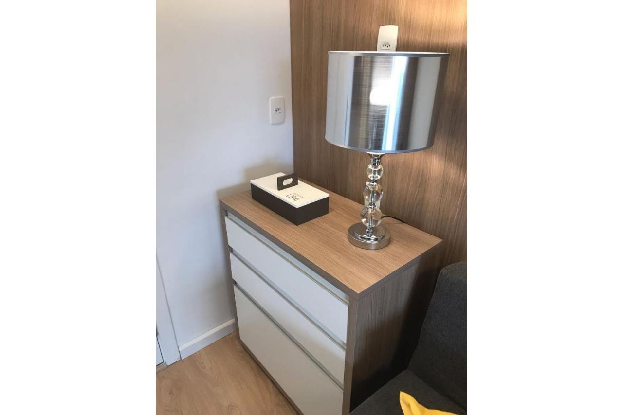 Appartement Estudio Charmoso no Coração do Brooklyn à São Paulo Extérieur photo