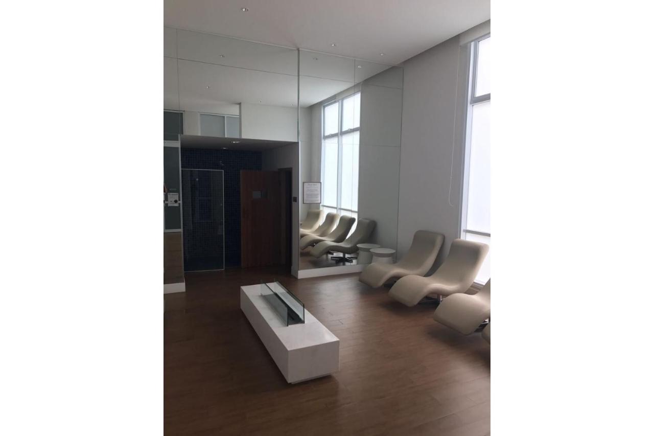 Appartement Estudio Charmoso no Coração do Brooklyn à São Paulo Extérieur photo