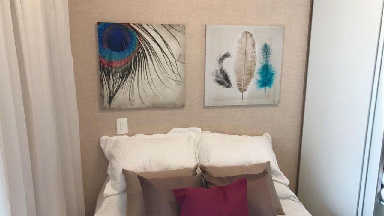 Appartement Estudio Charmoso no Coração do Brooklyn à São Paulo Extérieur photo