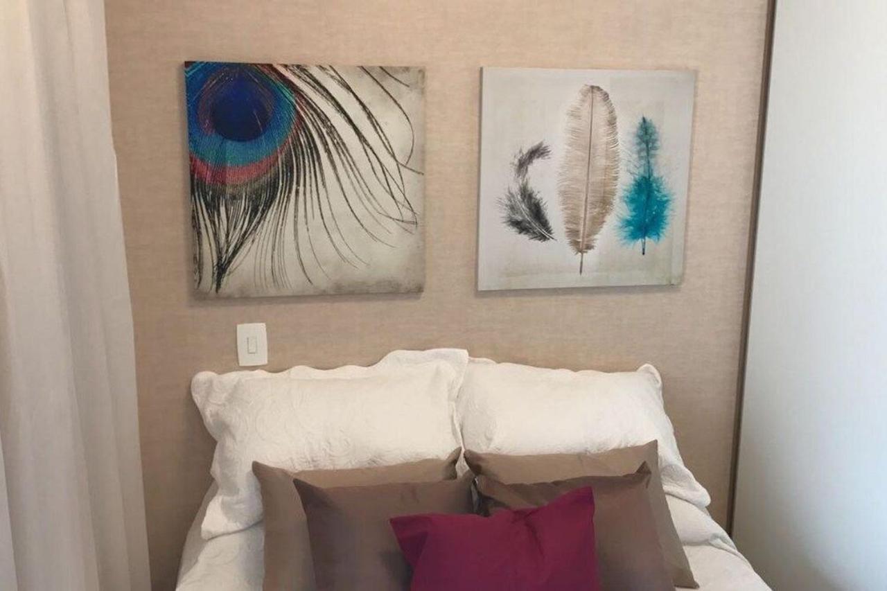 Appartement Estudio Charmoso no Coração do Brooklyn à São Paulo Extérieur photo