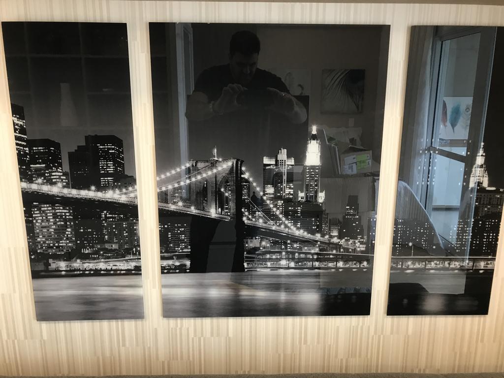Appartement Estudio Charmoso no Coração do Brooklyn à São Paulo Extérieur photo
